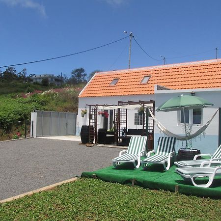 Casa Formiga Villa Faja da Ovelha Ngoại thất bức ảnh