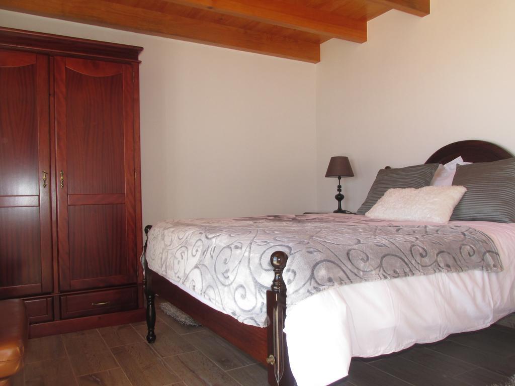 Casa Formiga Villa Faja da Ovelha Ngoại thất bức ảnh