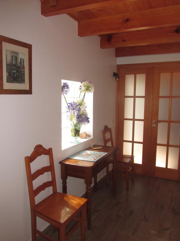 Casa Formiga Villa Faja da Ovelha Ngoại thất bức ảnh
