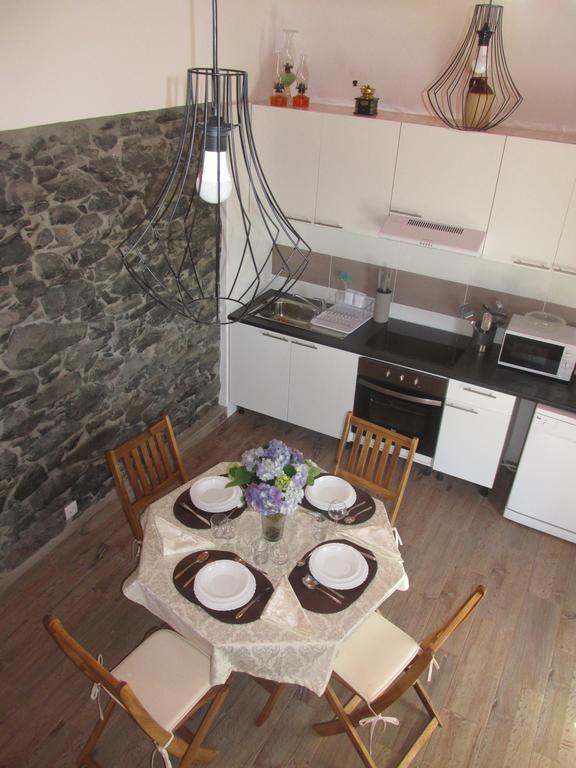 Casa Formiga Villa Faja da Ovelha Ngoại thất bức ảnh
