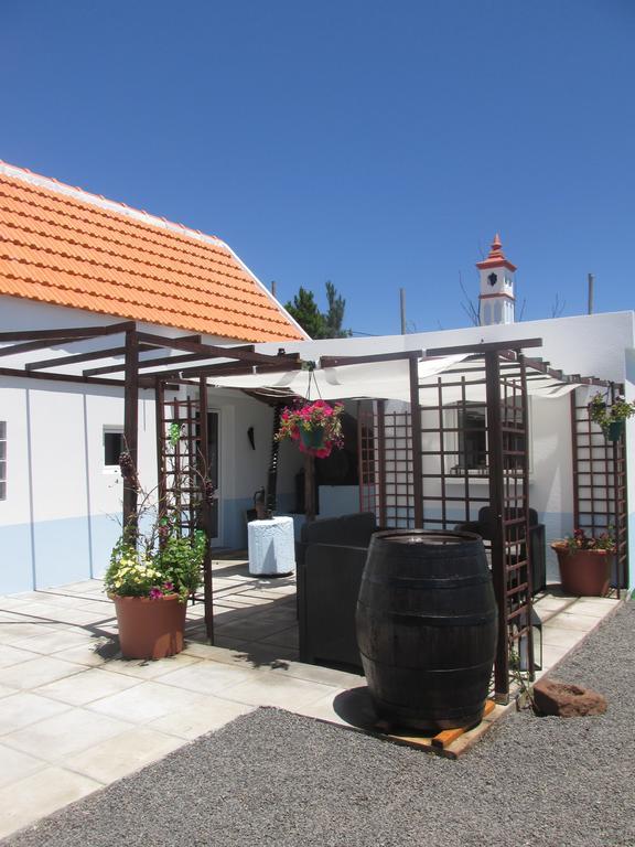 Casa Formiga Villa Faja da Ovelha Ngoại thất bức ảnh
